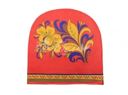 Caps for kettle of cotton fabrics