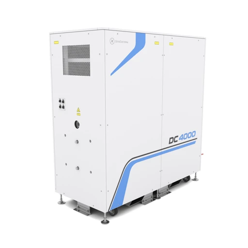 High-Power Excimer Laser DC 4000