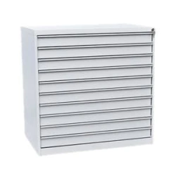 File cabinet Practician D-03 (A1 format)