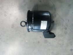 Oil tank (BM 1.6) AVKR.14.000.010