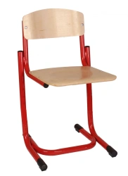 Worker's chair RS 01.00.09-2,6gr.