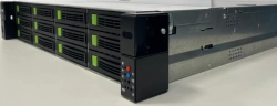 Hardware-software complex of data storage systems "ARCHIVARIUS-12" (PAC ARCHIVARIUS-12), type TDRS.467619.055 (in the case)