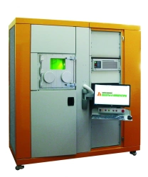 Industrial 3D Metal Printer ML6