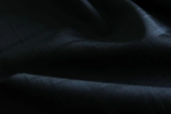 Semi-sheer worsted woolen dress fabric Article No. 18c186cAR-DYA colour 8-5