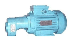 Gear pump for pressure, G11-23