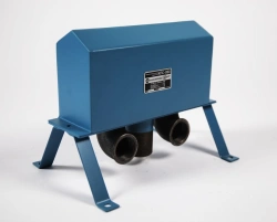 Pneumatic valve KPS-000