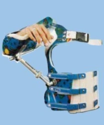 Full arm apparatus