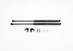 RIVAL bonnet shock absorbers (2 pcs.) Skoda Rapid / Volkswagen Polo (2012-2017; 2017-2020; 2020-/2020-)
