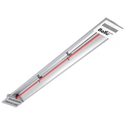 Infrared heater, "BALLU" trade mark, model BIH-T-1.0-E