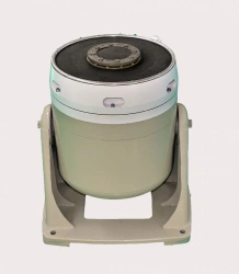 VEDS-100 MK electrodynamic vibration test rig RPMA.421417.002-02