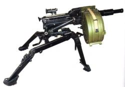 Maintenance and repair of AGS-17 grenade launchers