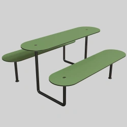 Outdoor furniture set LG1031