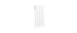 Country LD 245020.000 door 300 (panelled moulding) Light Ash