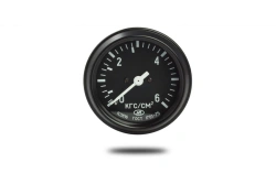 1101.3816010 Pressure gauge