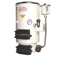 Wagon boilers KV-1M drawing 19.054.0000.000-01