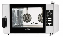 Convection electric oven KEP-4PMP