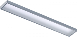 Luminaire INNOLUX 14 809 DVO-03-O-30-4K-IP40