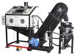 Metal-jet apparatus model AMK1