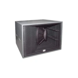 Passive subwoofer ASR SA-518H