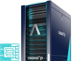 SKALA-R Block storage module (????.466535.003-114.01)