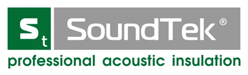 Sound Insulation SoundTek® Lite for Air Ducts and Ventilation
