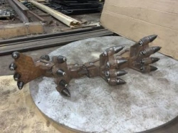 Sinkhole chain 04.WEST.00.000-4TS
