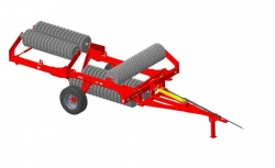 Ring-tooth roller KKZ-10-03