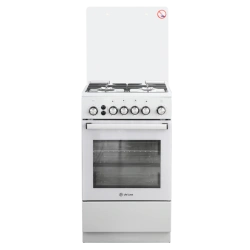 Household gas cooker 5040.40g(kr) CR-012
