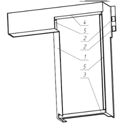 S.15-30.10.040 Top left-hand panel