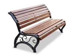Bench, article 10065