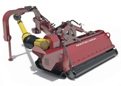 Road edge mower KDK-184 "Cheege"