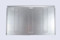 Roof panel rear 236300570101600