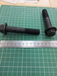 1705727000F1 - Bolt M16x90 10.9
