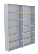 Shelving unit ST.B.3