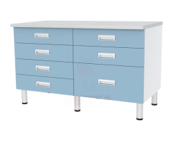 SL-04-MSK (SL-04-114) Laboratory table