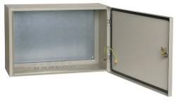 YKM40-462-54 Metal case. ShchMP-4.6.2-0 (400h600h250) U2 IP54 IEK
