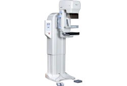 Digital mammographic system DMX-600.