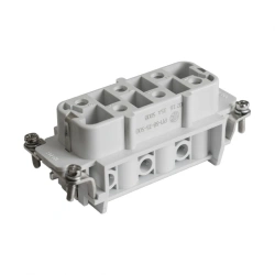 Receptacle RP-6V-35-500