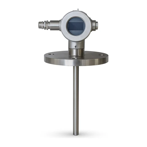 Flow, Level Meters & Level Switches