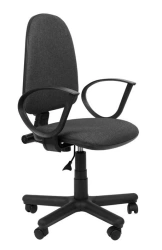Swivel chair JUPITER GTP