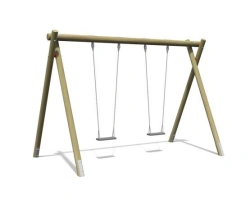 Double swing