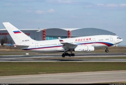 Services on overhaul and modernization (re-equipment) of aircraft and aircraft engines