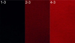 Semi-sheer worsted worsted suit fabric Art.20c82sAR, colour - 1-3