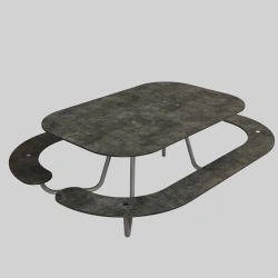 Outdoor furniture set LG1032