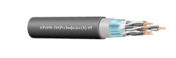 Cable KRUIN-(M)RpEmfnzng(A)-HF -U* (1 - 37)x(2, 3, 4)x(0,2 -2,5)