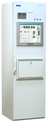 NEVA-DSP system for monitoring and optimisation of electrical modes