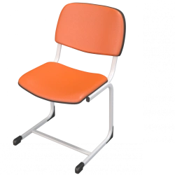Pupil's chair - Agat01.02.03.01