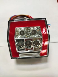 Rear lamp 001.3716-10
