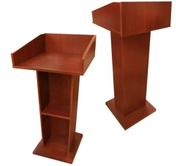 Floor stand 08