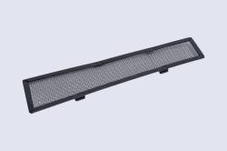 Ventilation and heating net 316300811901600